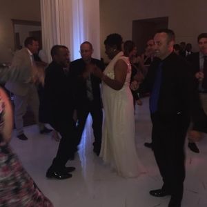 Meet your Posher, Shaundell